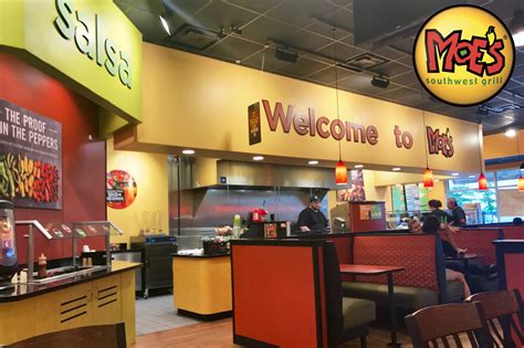 Winter Park. . Moes southwest grilll